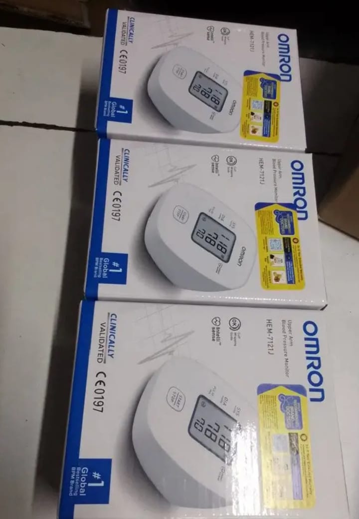 Blood Pressure Machines